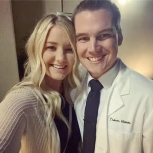 Meet your Posher, Sammy